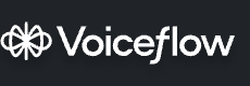 Voiceflow agents